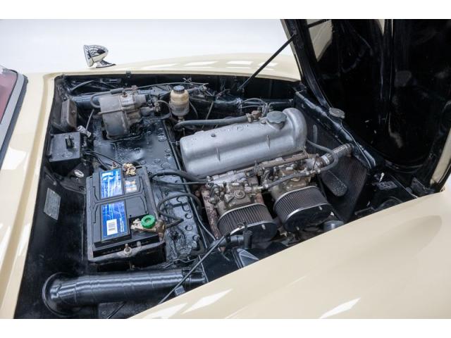 Photo Mercedes-Benz 190 SLR '62 CH4781 image 6/6