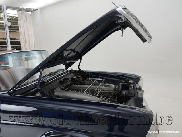 Photo Mercedes-Benz 220 SE Cabriolet 64 CH7348 image 6/6