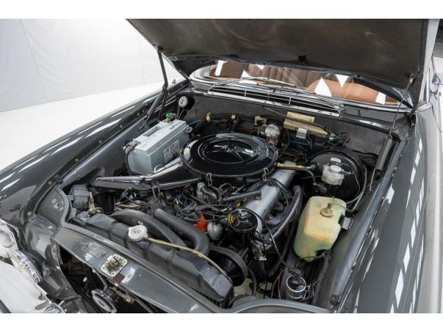 Photo Mercedes-Benz 280 SE 3.5 '70 CH00956 image 6/6