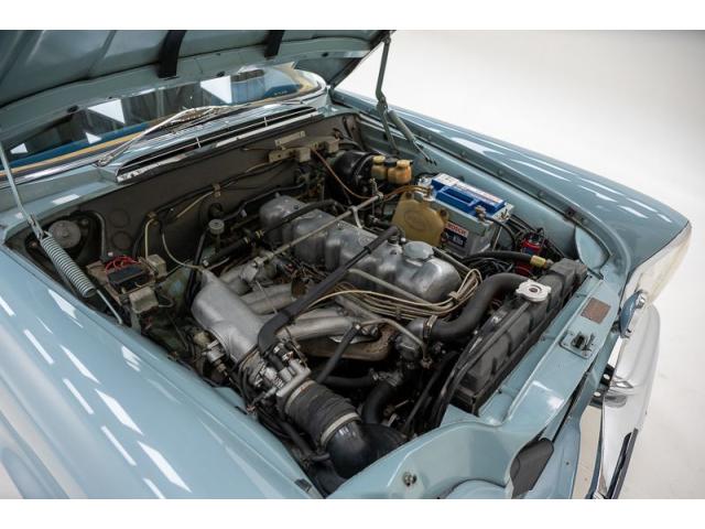 Photo Mercedes-Benz 280 SE '68 CH00479 image 6/6