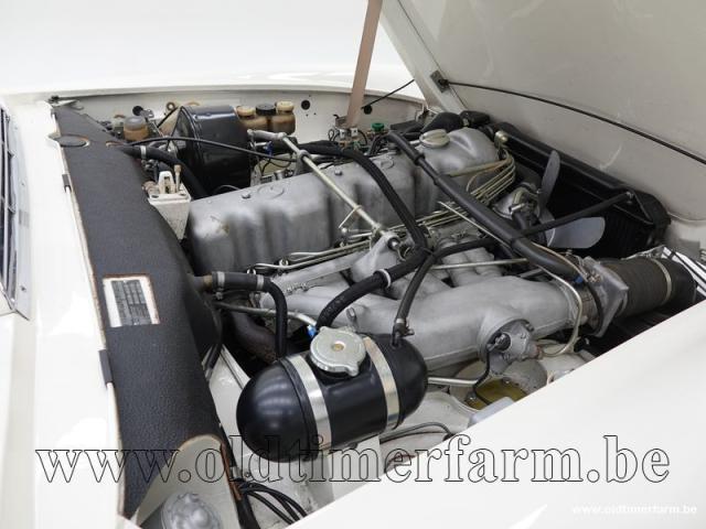 Photo Mercedes-Benz 280 SL '69 CH9243 image 6/6