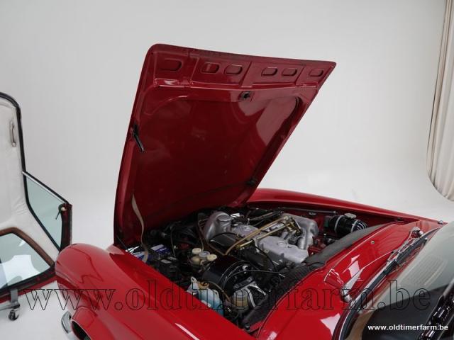 Photo Mercedes-Benz 280 SL '70 CH2075 image 6/6