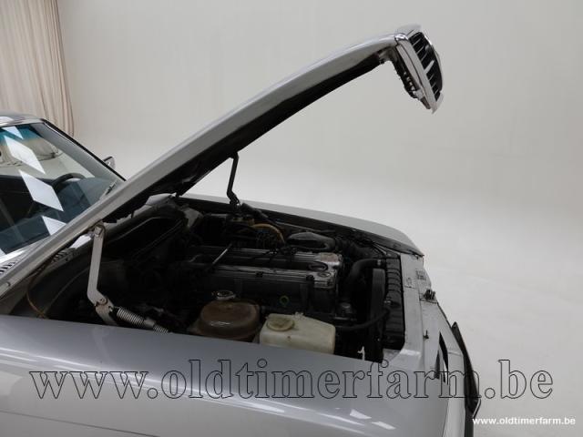 Photo Mercedes-Benz 280 SLC '78 CH5237 image 6/6