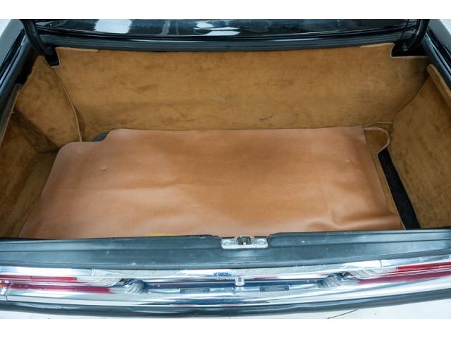 Photo Mercedes-Benz 380 SL '85 CH2909 image 6/6