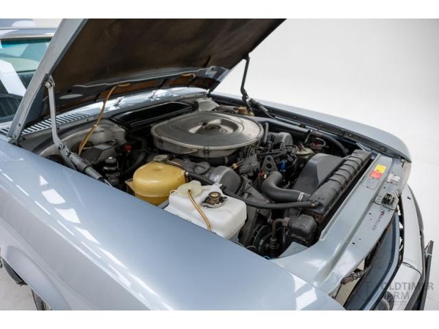 Photo Mercedes-Benz 500 SLC '81 CH2431 image 6/6