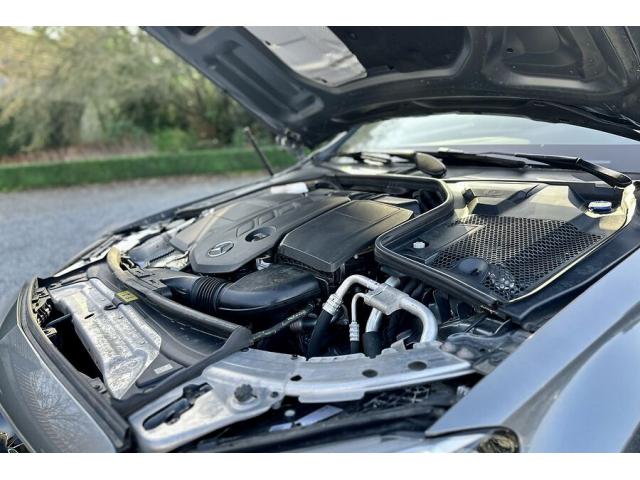 Photo Mercedes-Benz C 220 Coupe d AMG-Line - 02 2020 image 6/6