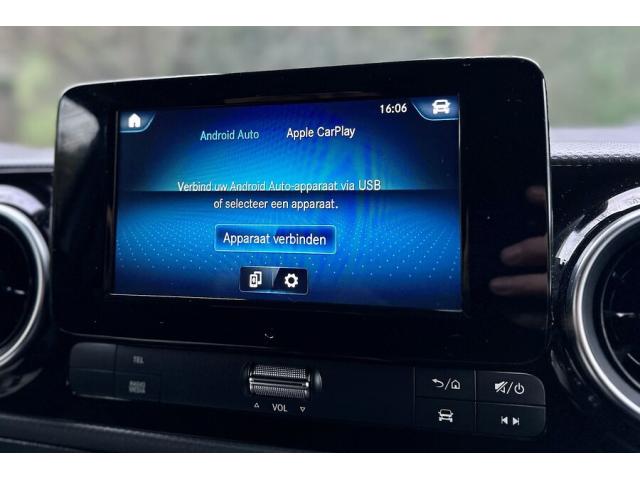 Photo Mercedes-Benz Citan 1.3i 110L 3pl. - 05 2022 image 6/6