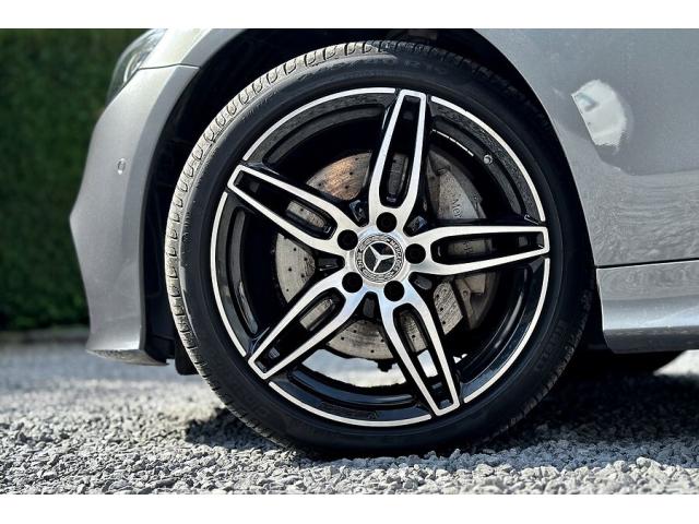 Photo Mercedes-Benz E200 Cabriolet - 05 2020 image 6/6