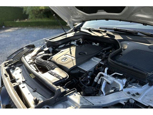 Photo Mercedes-Benz GLC 250 Coupe 2.0i 4 Matic AMG-Line - 10 2024 image 6/6