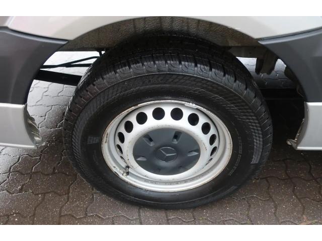 Photo Mercedes-Benz sprinter 314 CDI importation allemande boite auto 230000km image 6/6