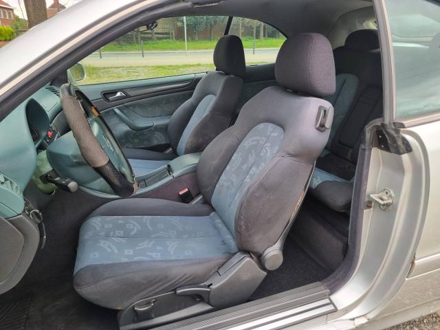 Photo Mercedes CLK230 Compressor Cabriolet 2.3i 193cv 172000km image 6/6