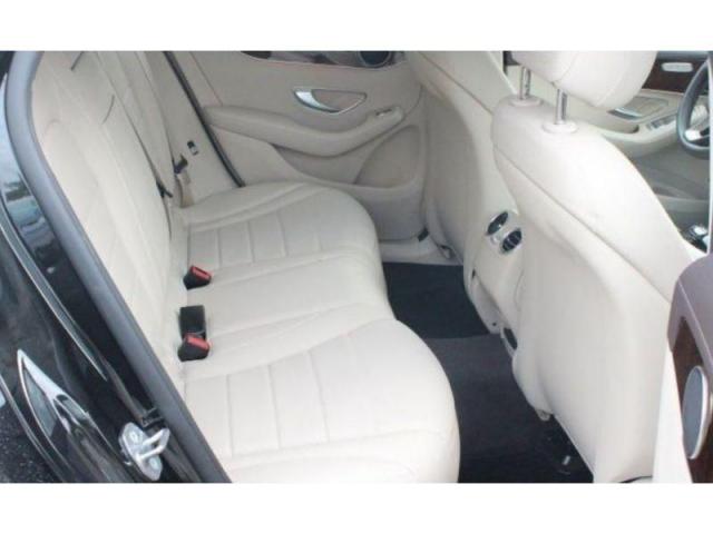 Photo Mercedes GLC COUPE 250 D 4MATIC d'occasion image 6/6