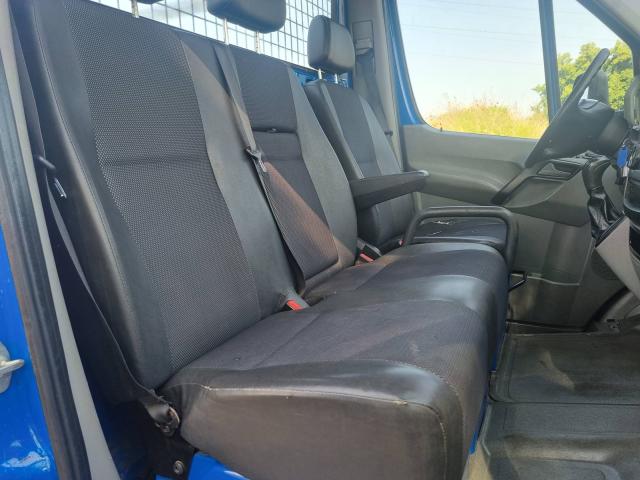 Photo Mercedes Sprinter 2013 Plateau 4m30 316cdi 163cv boite auto image 6/6