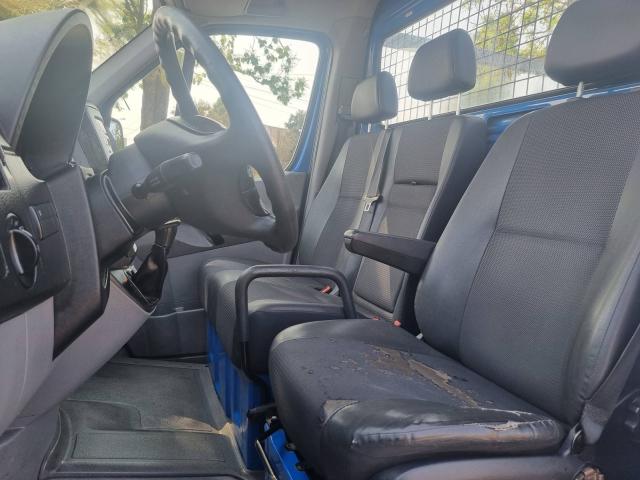 Photo Mercedes Sprinter 2013 Plateau 4m30 316cdi 163cv boite auto image 6/6