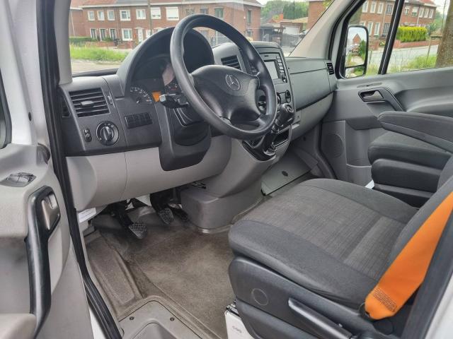 Photo Mercedes Sprinter 2016 euro6 L5h3 313cdi 130cv Nv Moteur 0km image 6/6