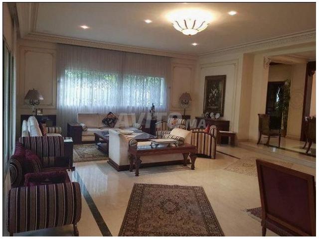 Photo MERVEILLEUSE VILLA CALIFORNIE 1010 m2 image 6/6