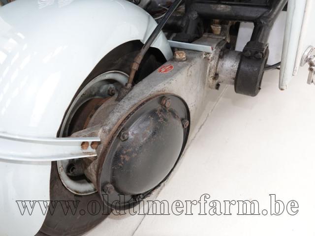 Photo Messerschmitt KR200 '62 CH8695 image 6/6