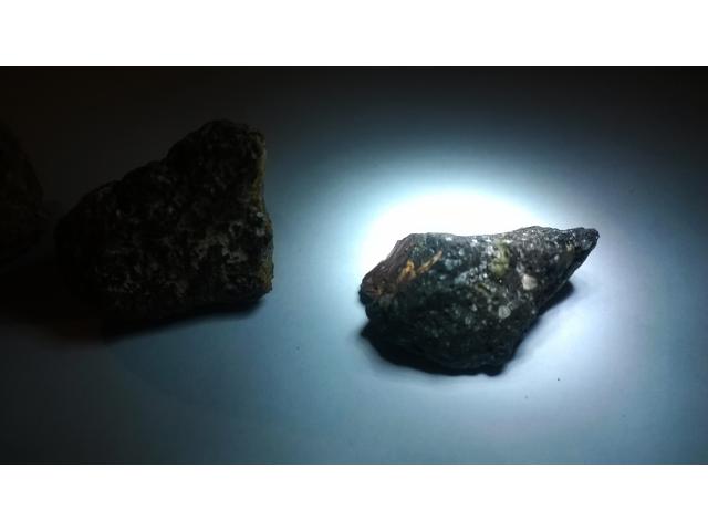 Photo météorite image 6/6