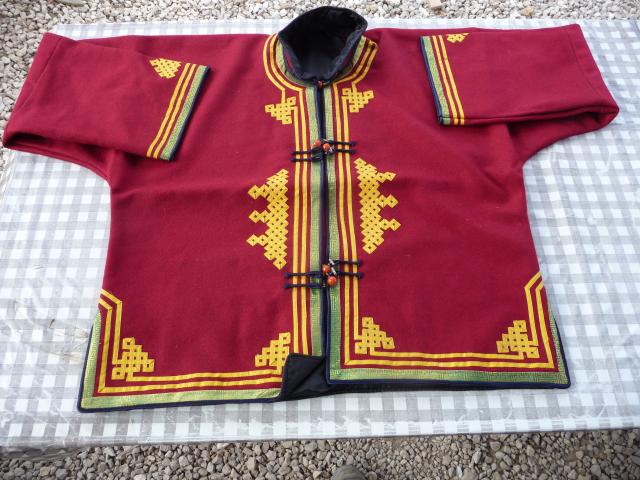 Photo Meubles de yourte mongole image 6/6