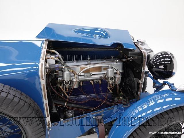 Photo MG L-Type Magna Roadster '34 CH0735 image 6/6