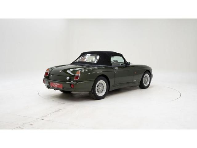 Photo MG RV8 '95 CH01500 image 6/6