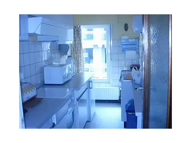 Photo Middelkerke app.4 à.8pers.entrée digue, V, mer  nov./dec. image 6/6