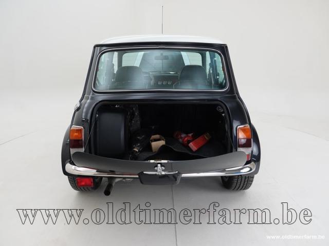 Photo Mini 1.3 MPI '97 CH3822 image 6/6