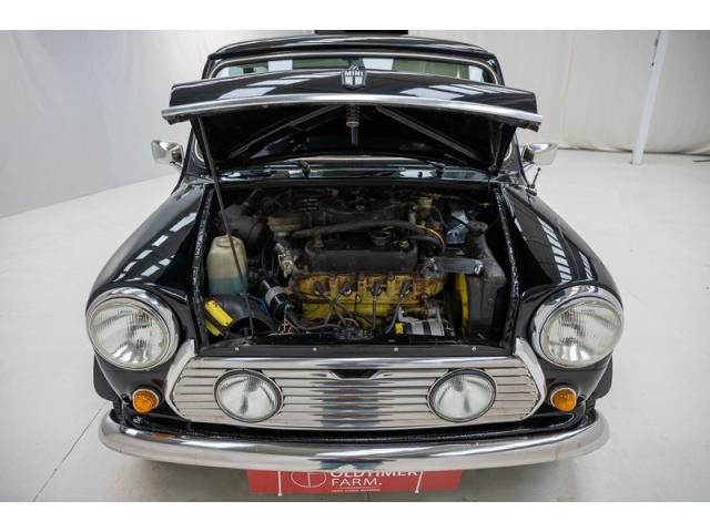 Photo Mini 1000 May Fair '86 CH7521 image 6/6