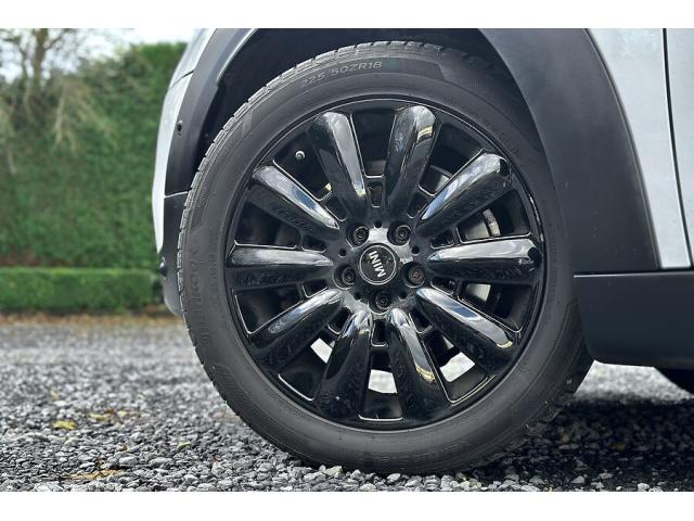 Photo Mini Countryman 1.5i Cooper SE A/L4 Plug-in Aut. - 01 2020 image 6/6