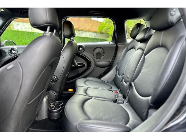 Photo Mini Countryman One 1.6i - 09 2015 image 6/6