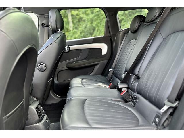 Photo Mini Countryman S All4 1.5 Cooper SE Hybrid - 02 2020 image 6/6