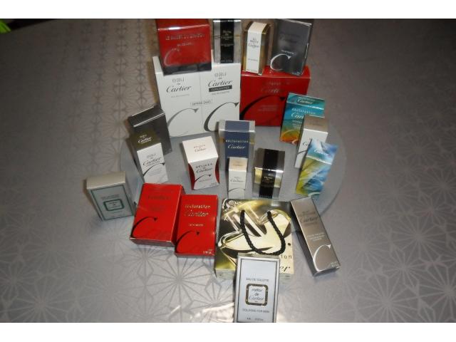Photo Miniatures de parfum image 6/6
