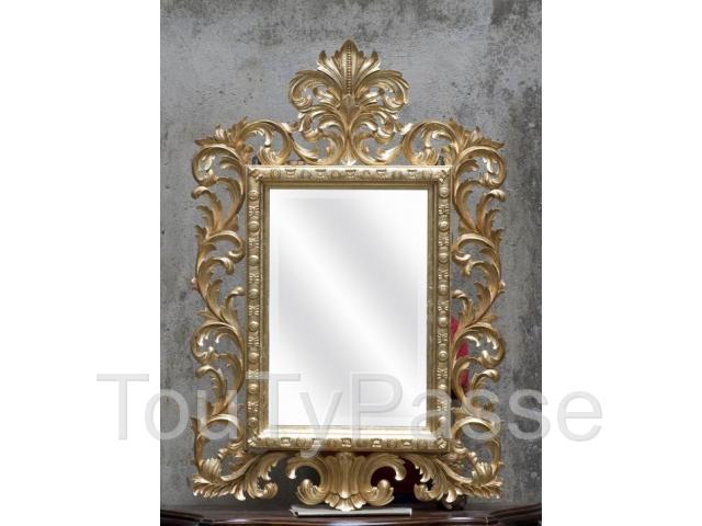 Photo miroirs baroques image 6/6