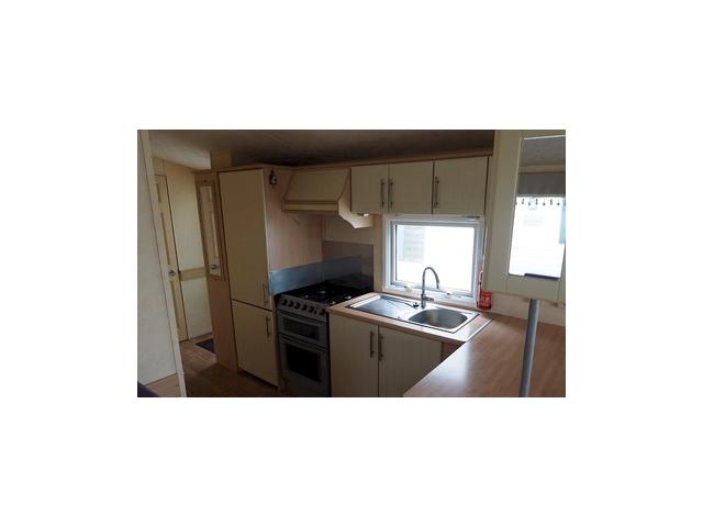 Photo Mobil-home Cayeux galets de la mollier image 6/6