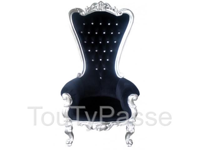 Photo mobilier reception image 6/6