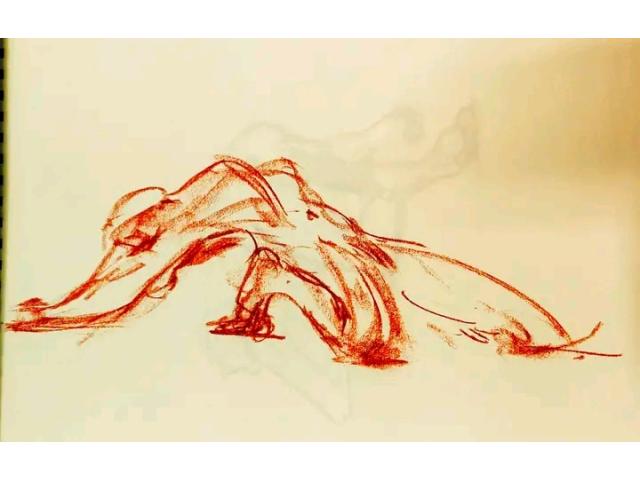 Photo Modèle vivant image 6/6