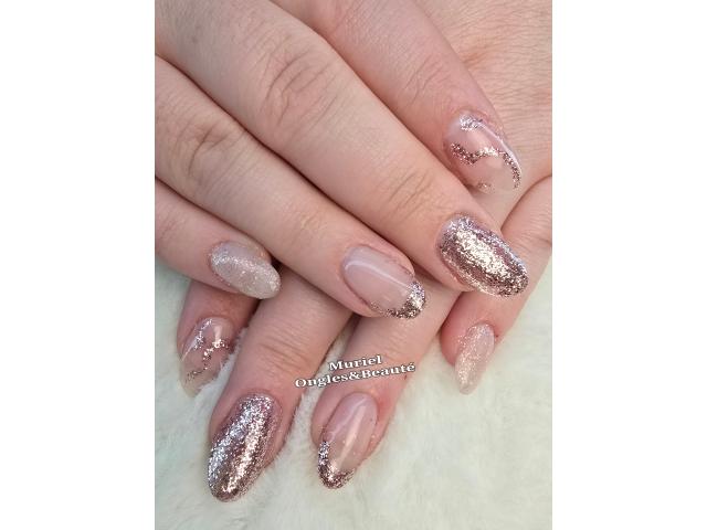 Photo Modèles ongles image 6/6