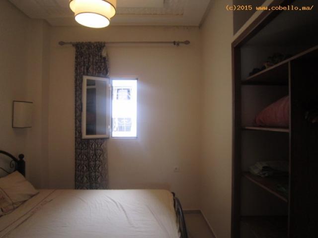 Photo Moderne appartement meublé en location à Rabat Agdal image 6/6
