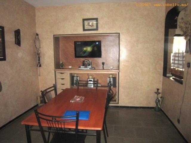 Photo Moderne appartement meublé en location à rabat hassan image 6/6