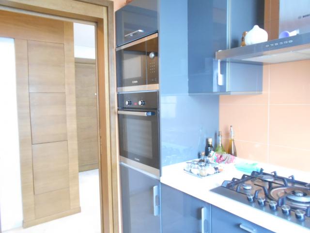 Photo Moderne appartement meublé en locationà Rabat Hay riad image 6/6