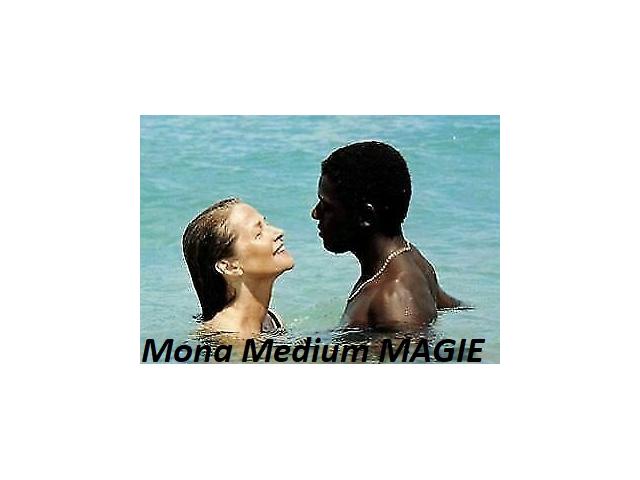 Photo MONA VOYANTE INTL A Votre SERVICE 24Hres CELL  514-898-MONA image 6/6
