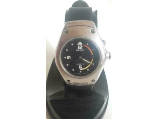 Photo Montre vintage por homnes image 6/6