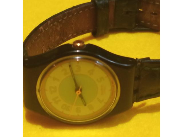 Photo montre wacht suiss femme image 6/6