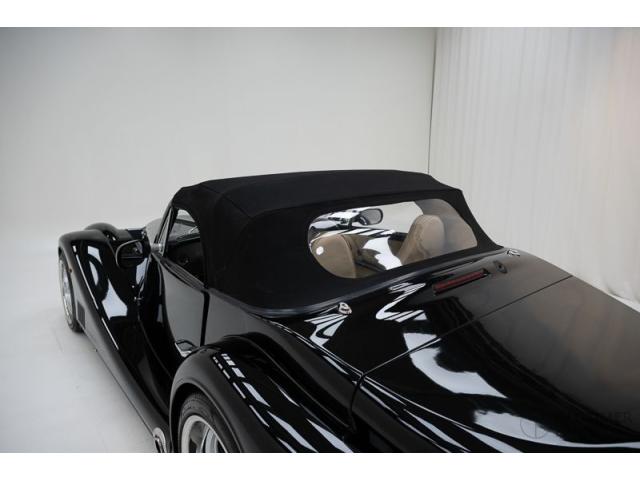 Photo Morgan Aero 8 '2008 CHJ0659 image 6/6