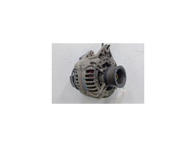 Photo moteur golf 4    1l4 16  v     es  pri.x 500 euro. ... 88 mille km tourne comme une montre image 6/6