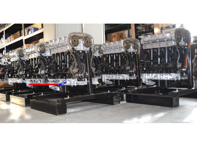 Photo Moteur Peugeot boxer 2.2 hdi image 6/6