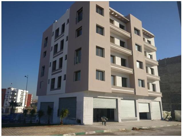 Photo Moyen standing appartement de 94m à bouskoura image 6/6