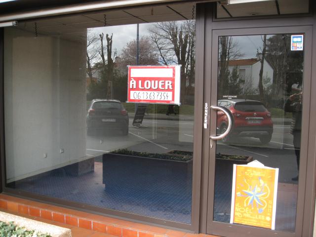 Photo Murs commerciaux 84 m2 Nord Toulouse image 6/6