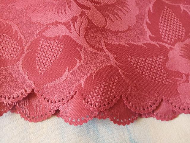 Photo nappes et rideaux image 6/6