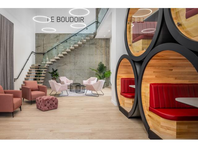 Photo NE PAYEZ RIEN AVANT 2026 ! Le Wow à Sainte-Foy (Quebec) image 6/6